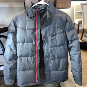 COTOPAXI women’s jacket!